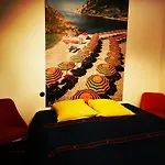 Typical Parisian Stylish One Bedroom