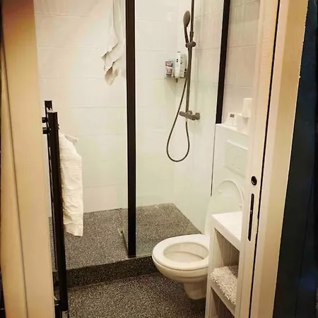 Typical Parisian Stylish One Bedroom Apartment